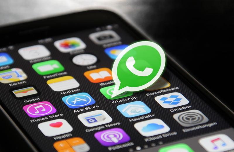 Assistência Social possui WhatsApp para contato com a população
