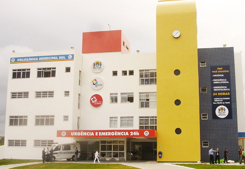 Lista do funcionamento da SMS durante a Greve