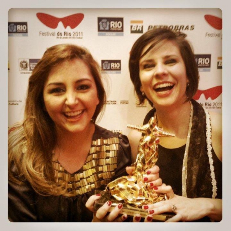 Qual queijo é Melhor filme no Shnit International Shortfilmfestival 
