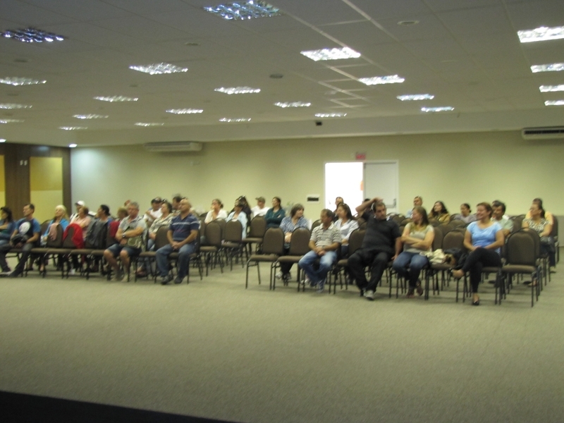 Abertas as inscrições para o curso destinado aos trabalhadores temporários de verão