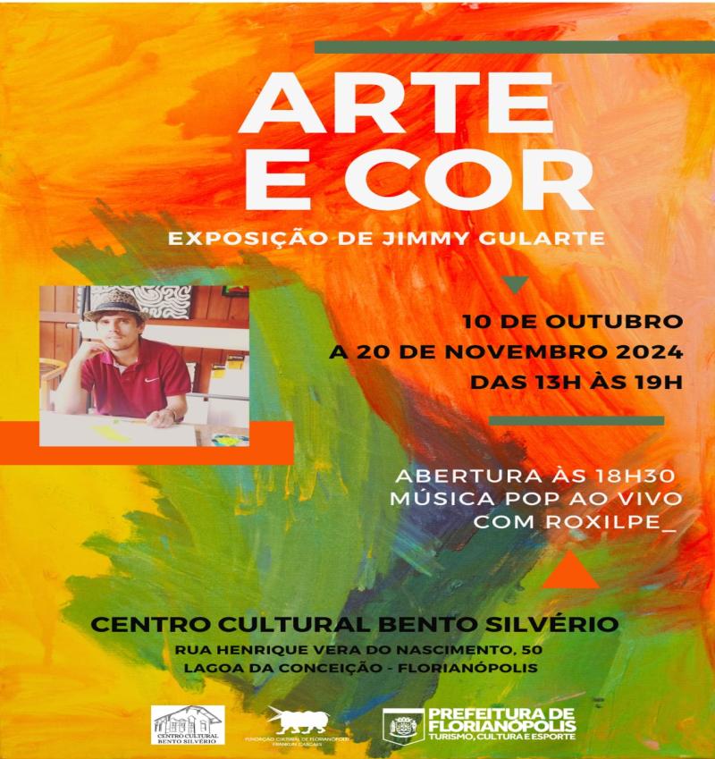 Exposição 