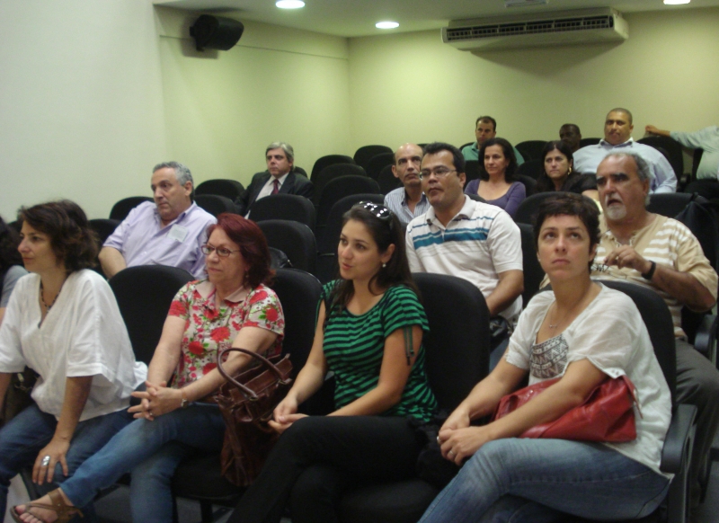 Aprovada a criação do Fundo Municipal de Cultura de Florianópolis