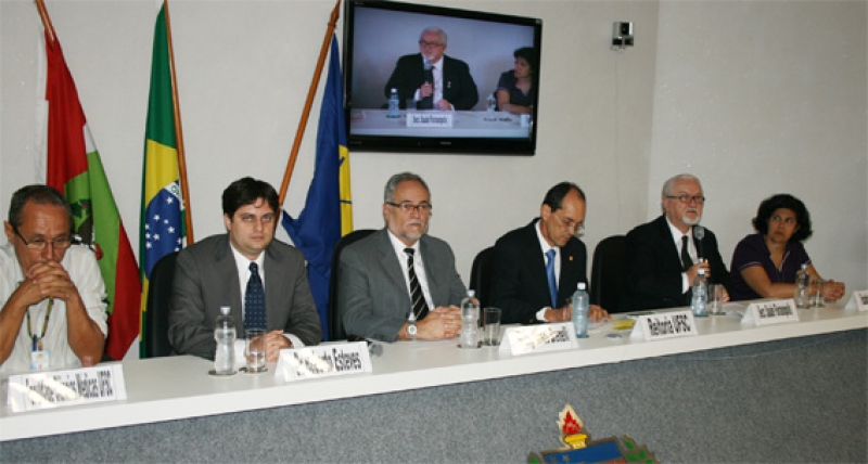 Capital sedia encontro internacional de saúde