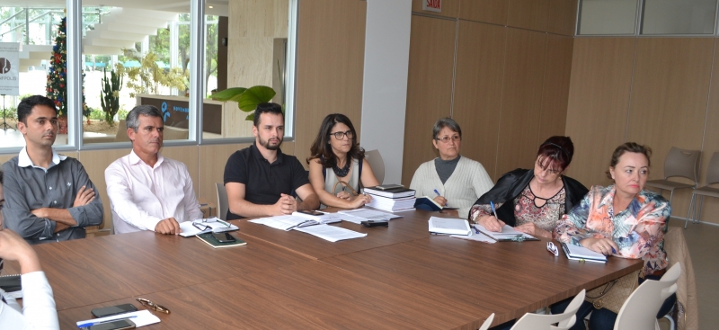 Florianópolis participa de Colegiado Regional de Políticas Culturais
