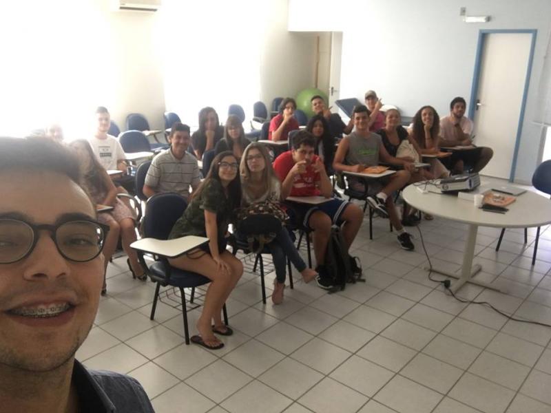 Programa Crescendo e Empreendendo 