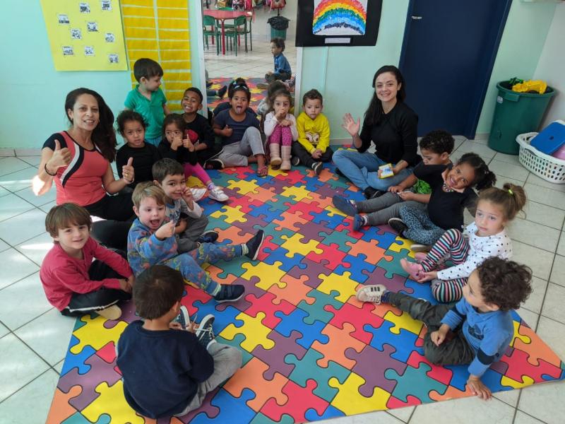 Prefeitura de Florianópolis abrirá inscrições em creches e pré-escolas municipais no início de 2023
