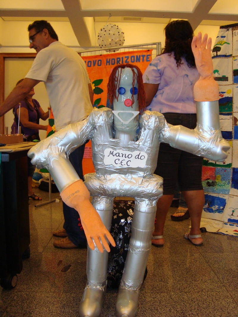 IV Ecofestival