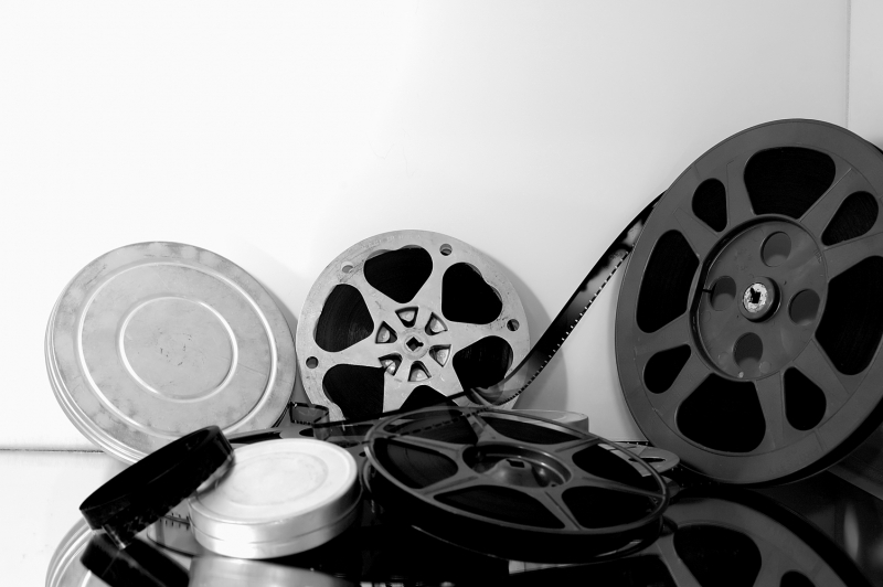 Inscrições Abertas para Oficinas de Cinema