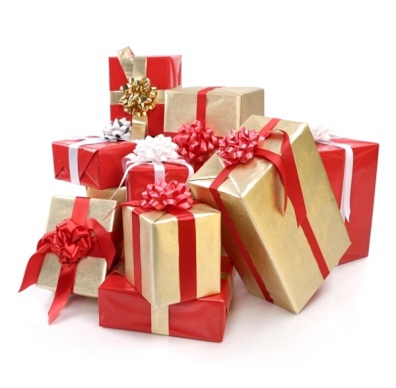 PGM participa do “Papai Noel dos Correios”