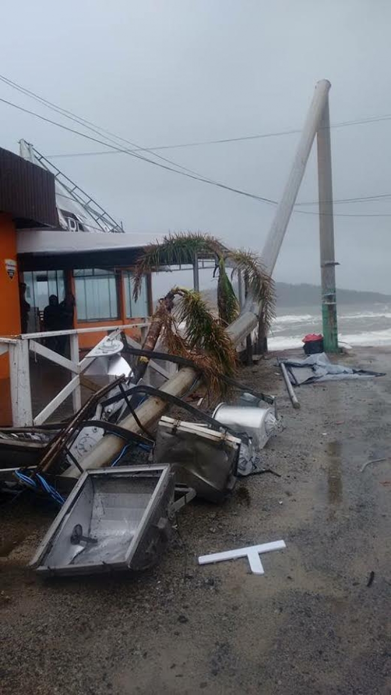 Defesa Civil alerta sobre cobranças abusivas