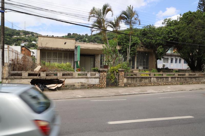 Florianópolis terá restaurante popular para promover segurança alimentar