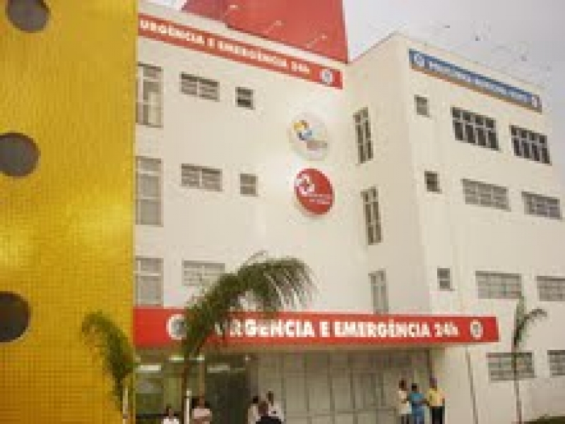 Saiba quando buscar atendimento nas UPAs 24 horas 