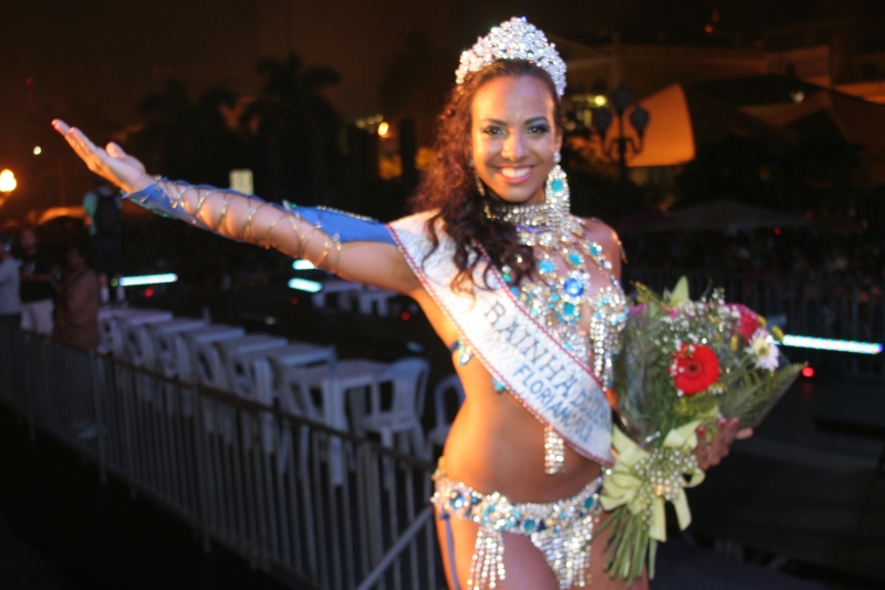 Abertas inscrições para concursos do Carnaval