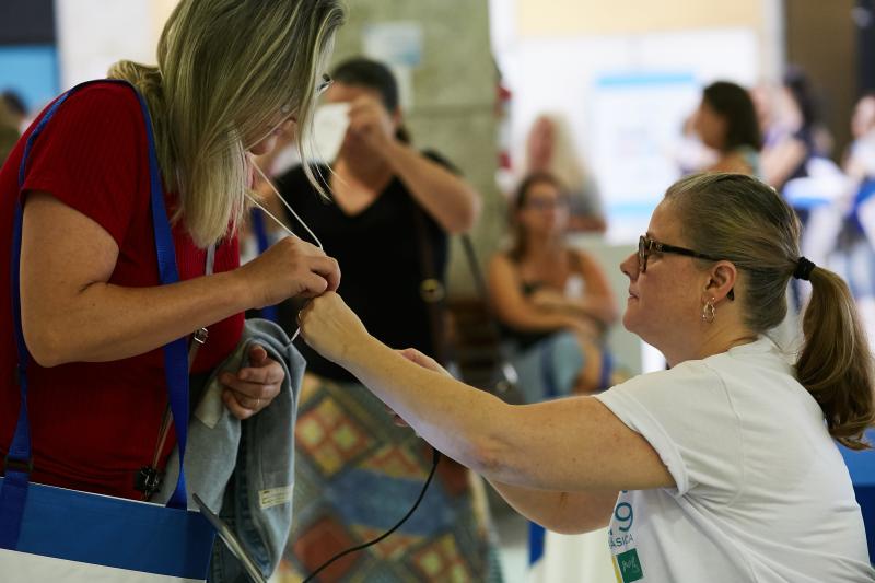 Inscrições para participação no COEB 2020 iniciam na segunda-feira