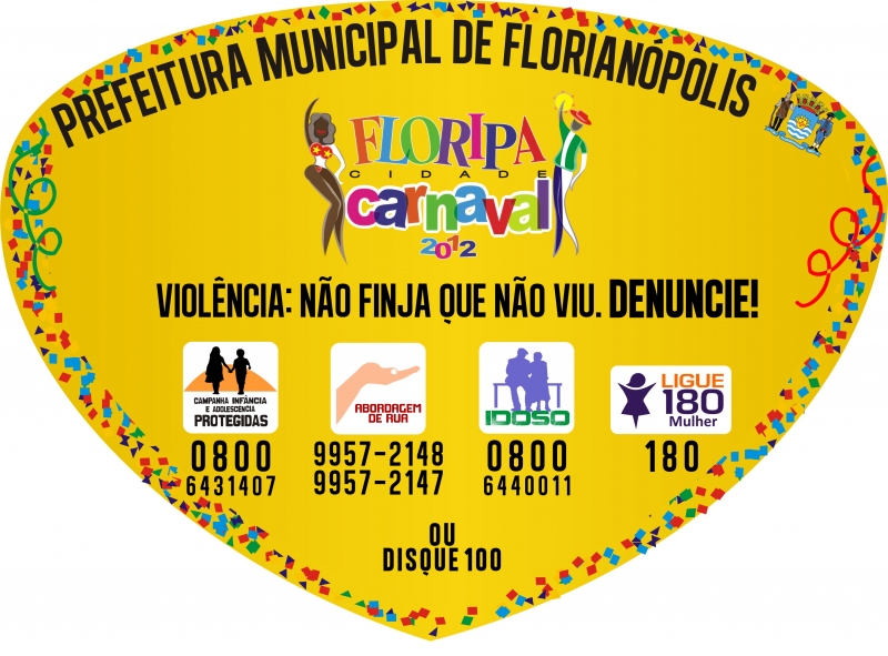 Secretaria Municipal de Assistência social lança mobilização de carnaval na festa Berbigão do Boca