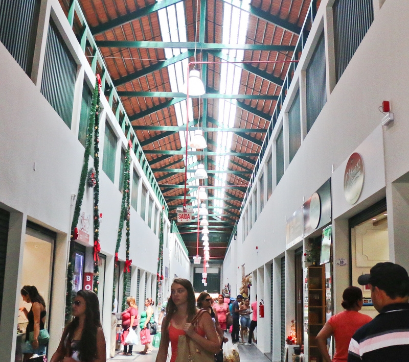 Ala Norte do Mercado sediará torneio de dominó