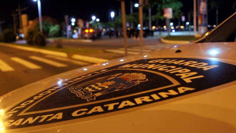 GMF leva 20 motoristas alcoolizados à delegacia