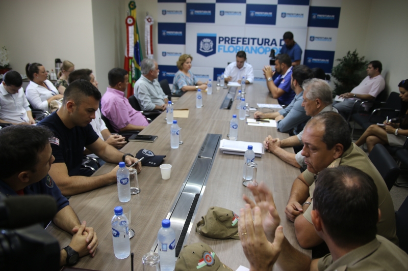 Dados confirmam 800 mil foliões na Capital