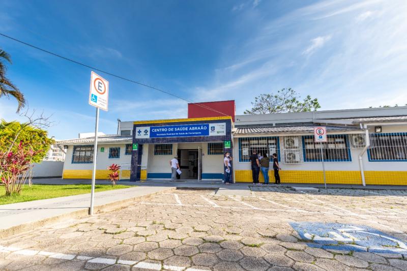 Serviços de Saúde afetados por movimento grevista em Florianópolis  