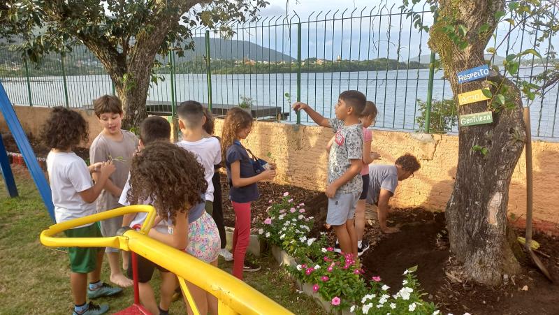 Prefeitura aumentará em 50% vagas de tempo integral nas escolas da Capital
