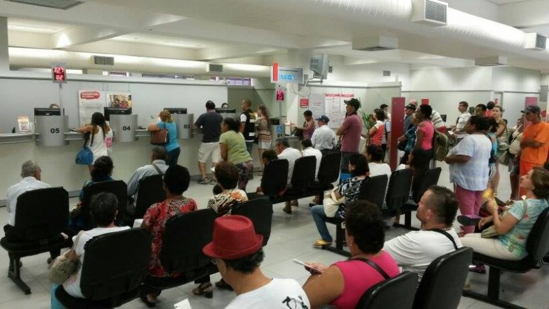Procon de Florianópolis aplica 105 multas a banco