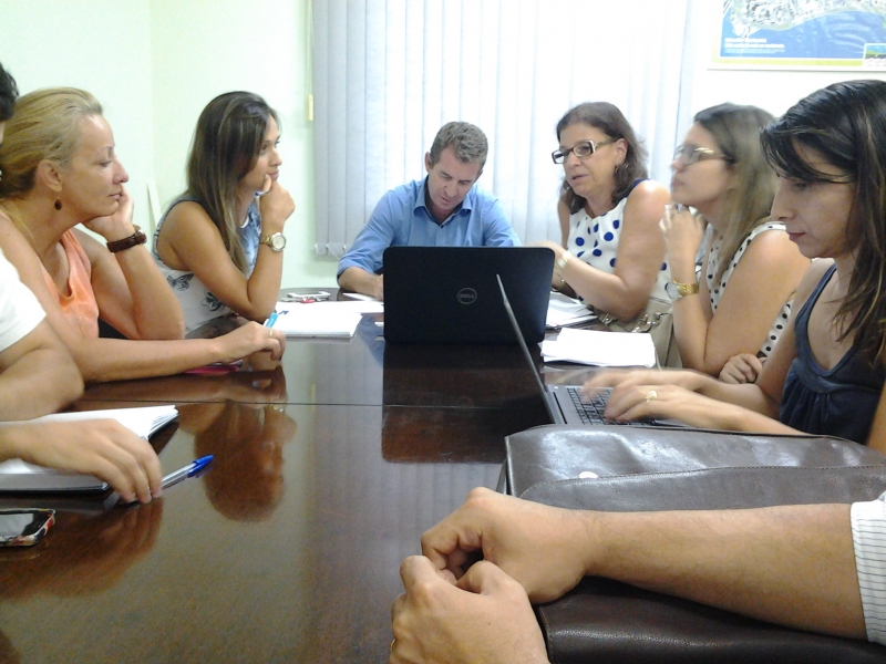 Continente terá mutirão contra a dengue este mês