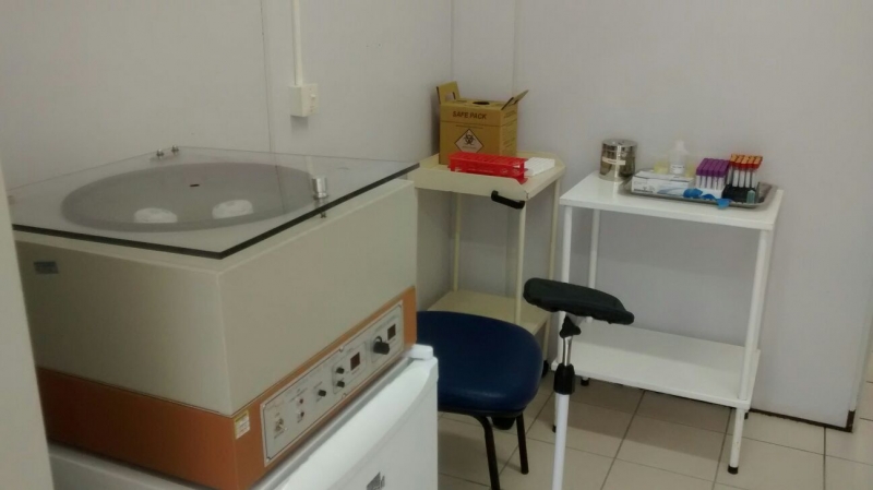 Florianópolis amplia acesso a exames