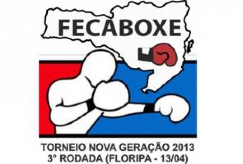 3ª Rodada do Torneio Nova Geração 2013
