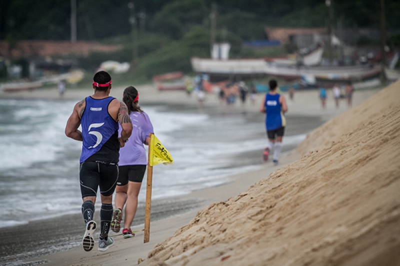 20ª Volta à Ilha atrai corredores de todo o país