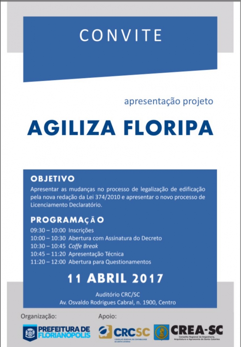 Prefeito assina decreto que regulamenta o 