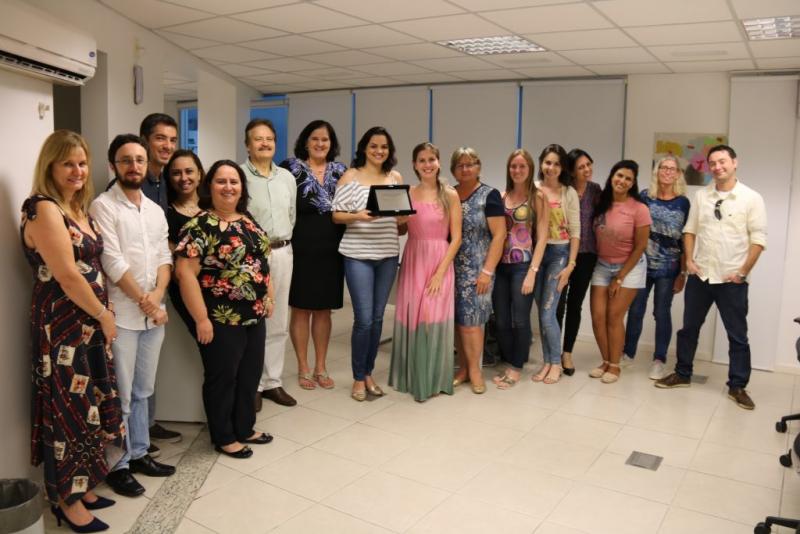  SMS é parceira do Coren no desenvolvimento do Programa de Adesão aos Protocolos de Enfermagem