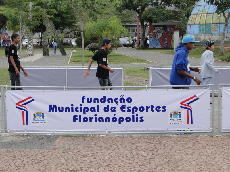 2º Encontro Municipal da Juventude.