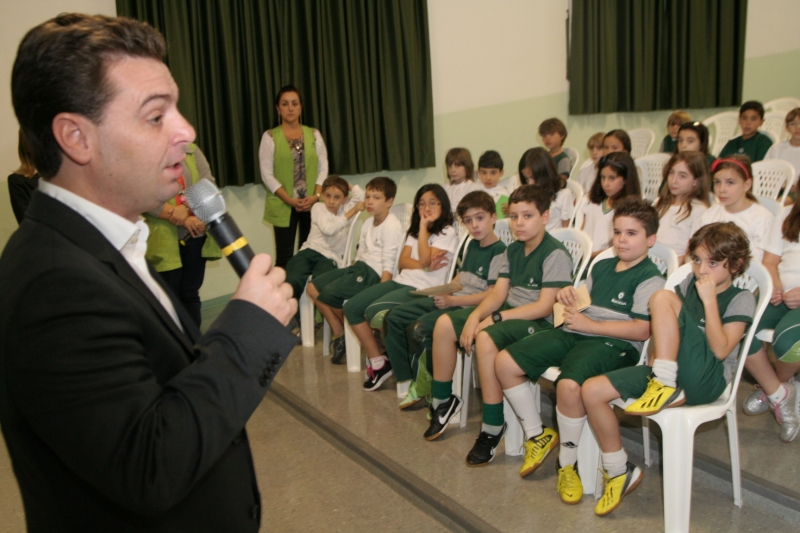 Força-tarefa em prol da acessibilidade
