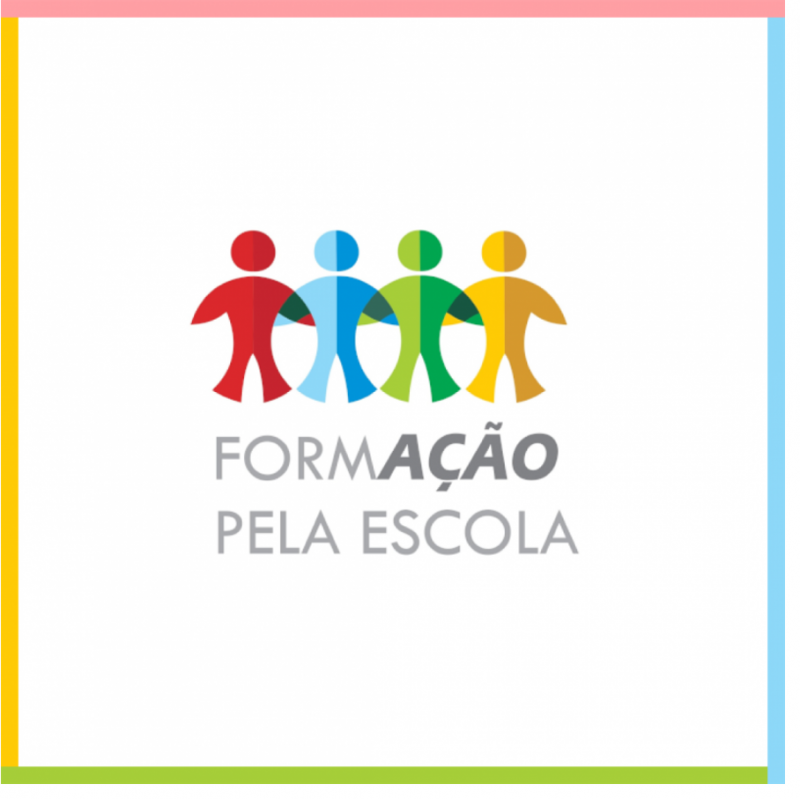 AINDA HÁ VAGAS DISPONÍVEIS PARA OS CURSOS DO PROGRAMA FORMAÇÃO PELA ESCOLA