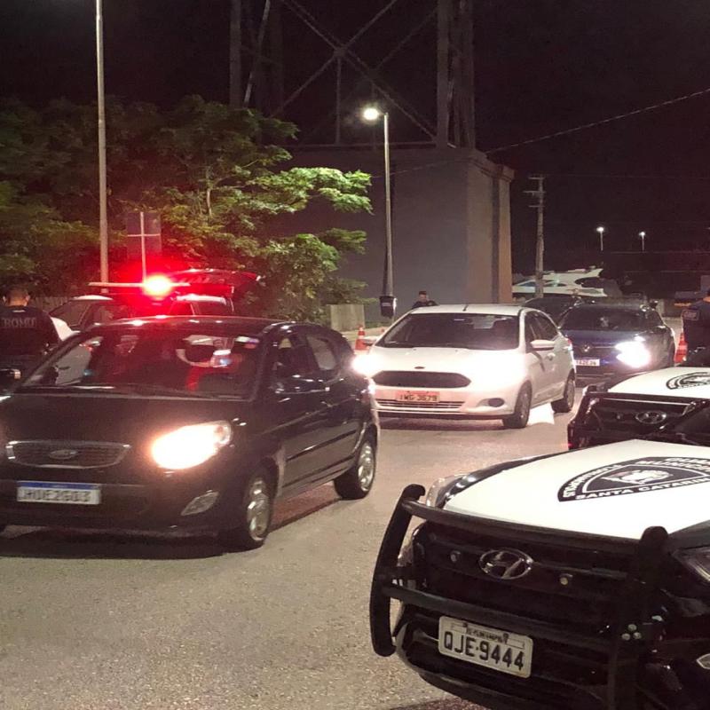 Maio Amarelo: Guarda Municipal reforça fiscalização no trânsito com blitz ao longo do mês