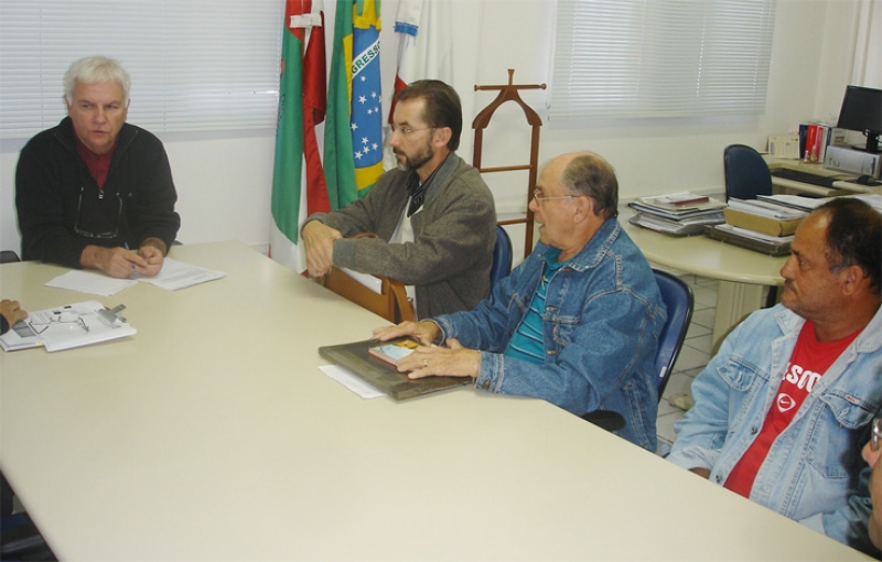 Rio Tavares vai ganhar um novo Centro de Saúde