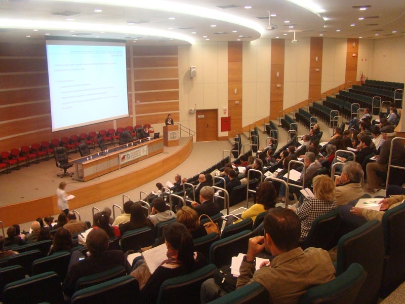 5ª Conferência da Cidade de Florianópolis