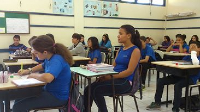 Greve: aulas no município não serão suspensas