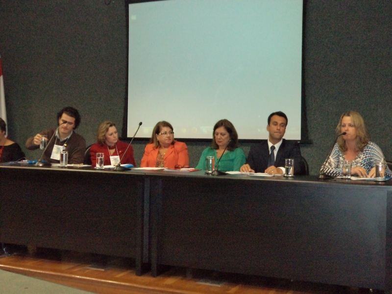SC recebe II Encontro Regional Sul de Políticas Públicas para a População LGBT 