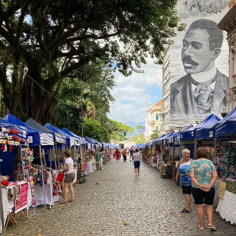 PROGRAMAÇÃO FEIRA DE CASCAES 