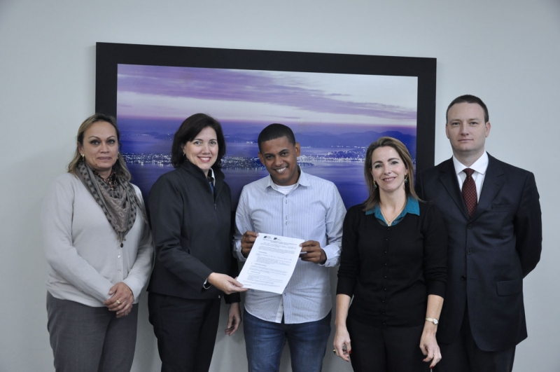 Continente e CDL firmam agenda positiva
