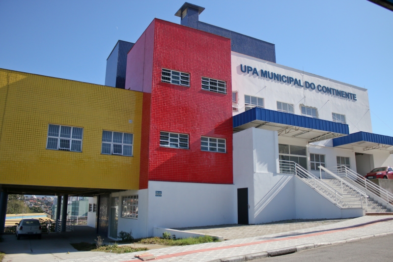 Convênio com Estado vai garantir UPA Metropolitana
