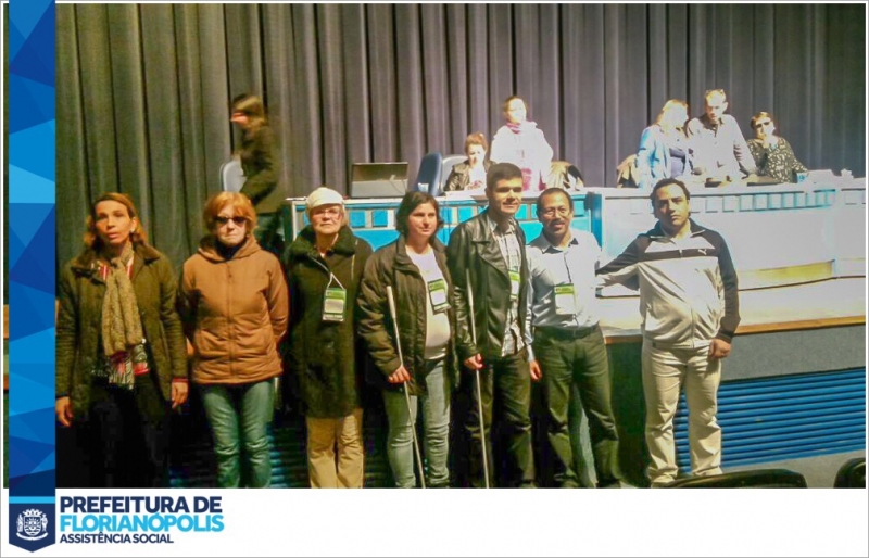 Conferência de Assistência Social define delegados