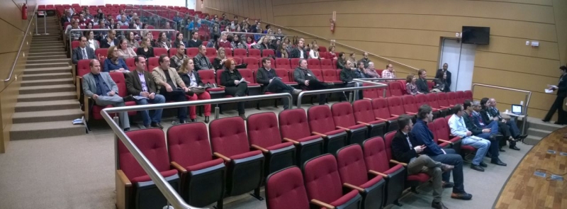 III Seminário de Capacitação é realizado com sucesso
