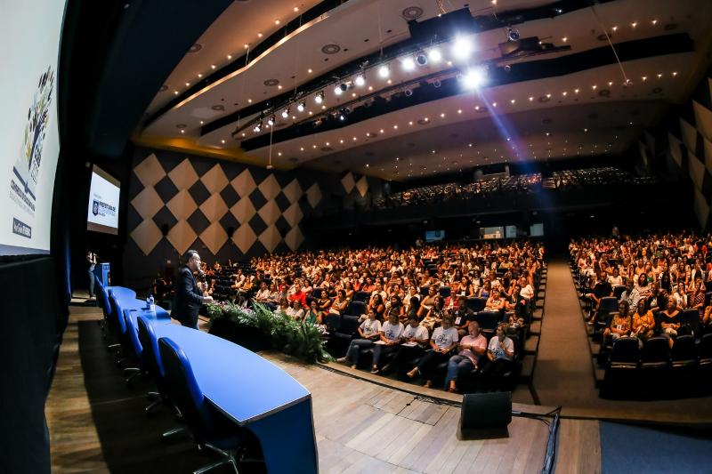 Inteligência Artificial é um dos temas do COEB 2023, dias 18 e 19 de julho