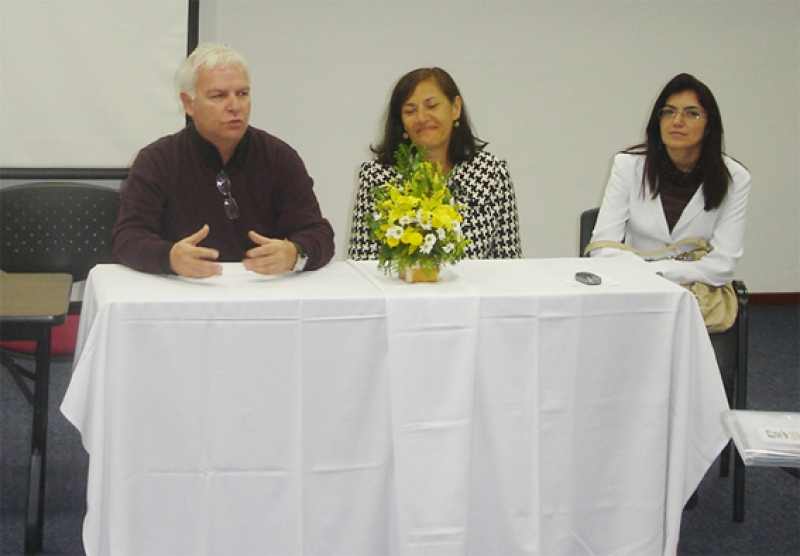 Florianópolis sedia a primeira reunião nacional da Estratégia Brasileirinhos e Brasileirinhas Saudáveis 