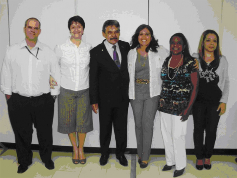 SMS participou de treinamento nacional do SISREG