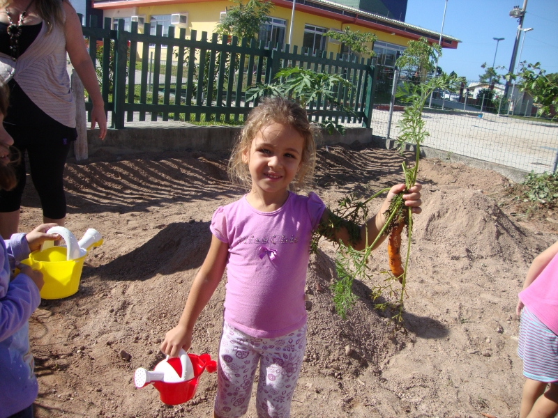 Florianópolis sedia segunda formação nacional sobre alimentação escolar