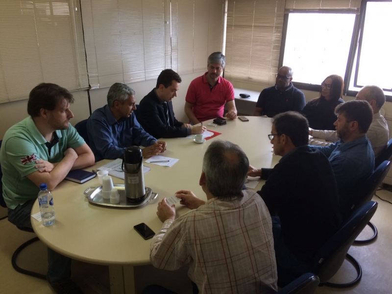 MPSC apresenta programa em visita a Transparência