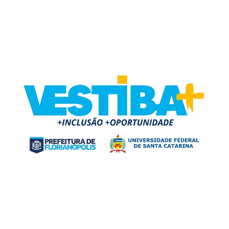 Inscrições do Programa Vestiba+ da Prefeitura de Florianópolis estão abertas